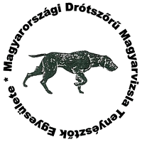 Magyarországi Drótszőrű Magyarvizsla Tenyésztők Egyesülete
