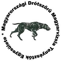 Magyarországi Drótszőrű Magyarvizsla Tenyésztők Egyesülete